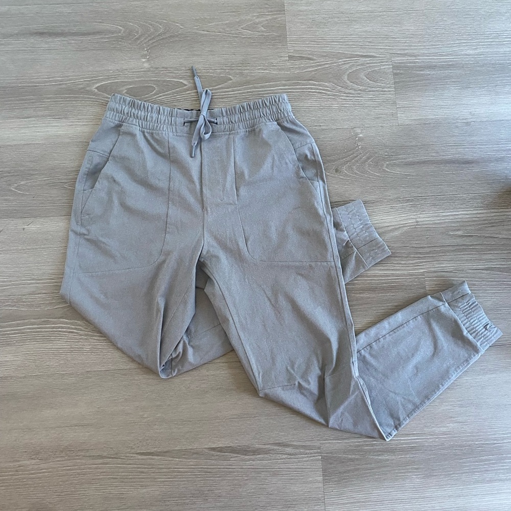 Lululemon Men’s ABC Jogger